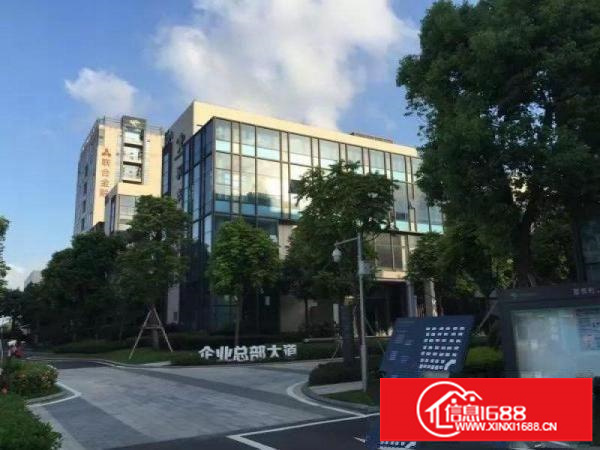 布吉丹竹头地铁站电商园出租30000平（150平起