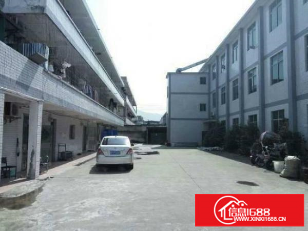 龙岗南联地铁口附近430平带豪华装修厂房出租