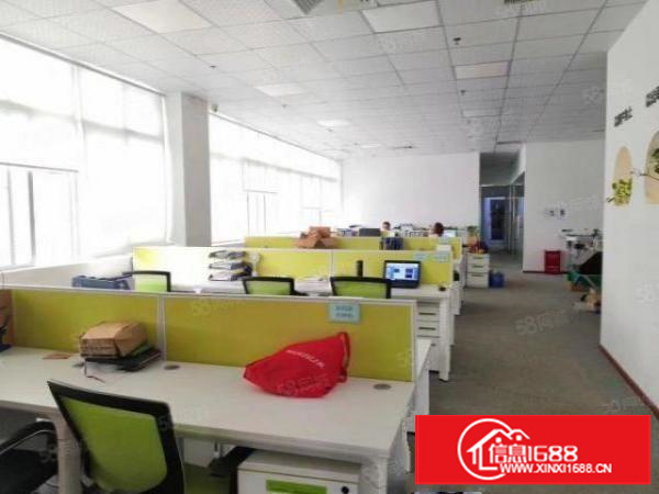 形象好带牛角地坪漆,石排新出标准面积1500平方出租