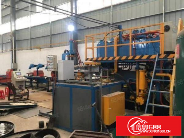 里水全新厂房2000平方自带航吊滴水13米