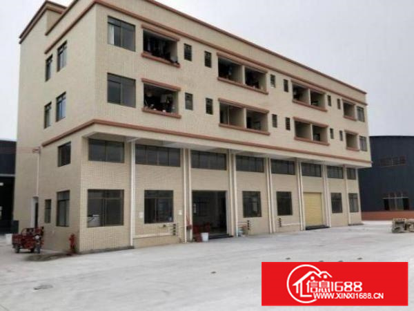 九江烟南村分租1500平厂房，环评能过（证全）