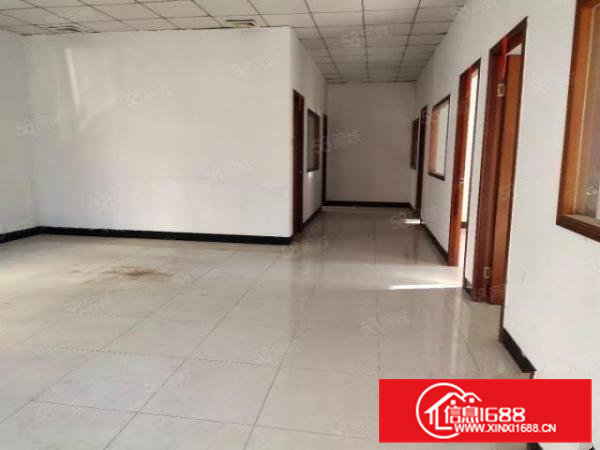 虎门赤岗独门独院厂房招租，三层共4100平，可整可分