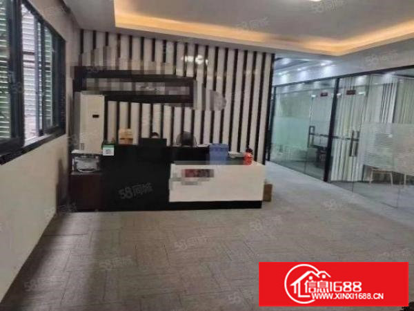 将石南光高速口独栋2层3680平方豪华精装修合同5年