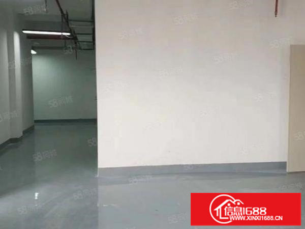 布吉大芬地铁500米电商园65平130平至4000平自由分租