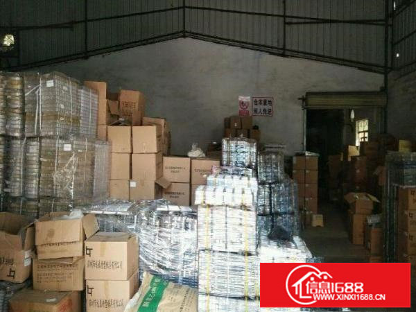 坪地原房东钢构独院厂房出租大小可以租