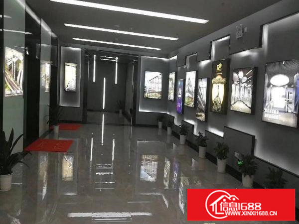 横岗地铁站52000平方红本高端厂房出租