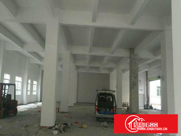 塘厦林村高速口新出标准一楼1100平米，好进大车