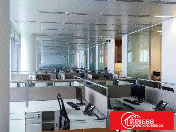 出租龙岗区坪地原房东实际面积一层1600平厂房证件齐全形象好