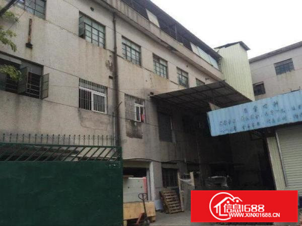 凤岗雁田新空出楼上业主电子、手袋厂房出租650平方