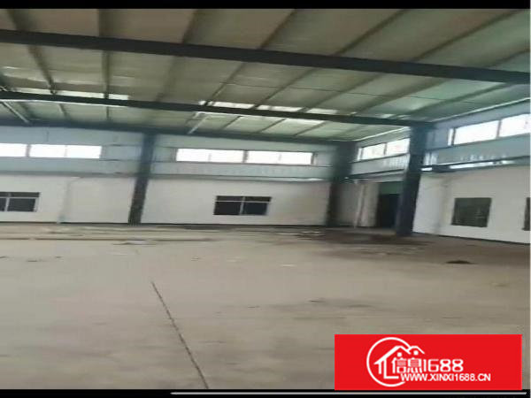 独门独院原房东厂房出租