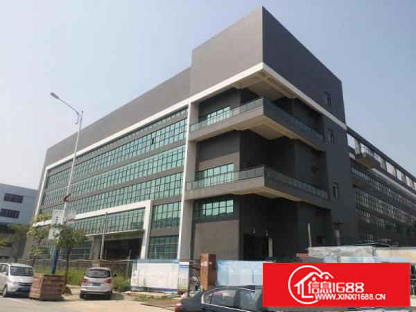 智能科技园、电费便，杏坛60000平方标准厂房出租