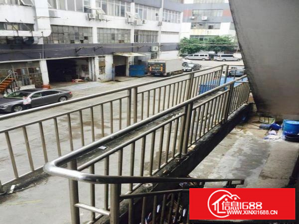 （出租）恒通工业城厂房性价比高（价格面谈）