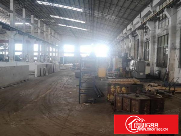 南海区丹灶镇国家生态园原房东5台现成10吨行车空地超大