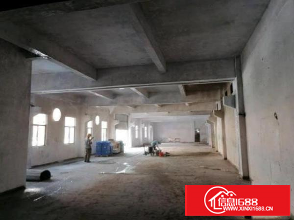 清溪九乡食品创业园11780平，价格实惠