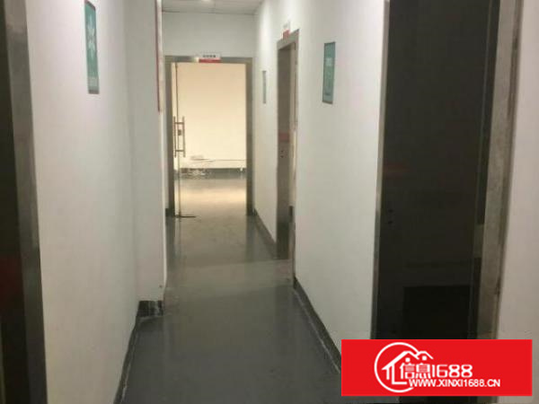 坂田带装修厂房仓库办公