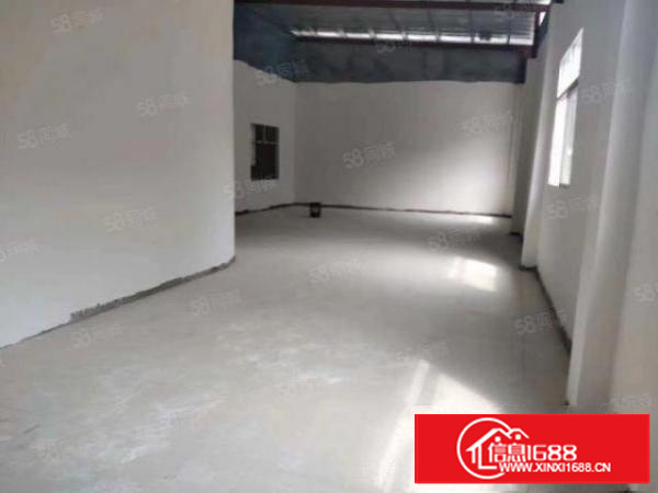 租13块茶山南社工业园新空出标准厂房四楼800平方出租