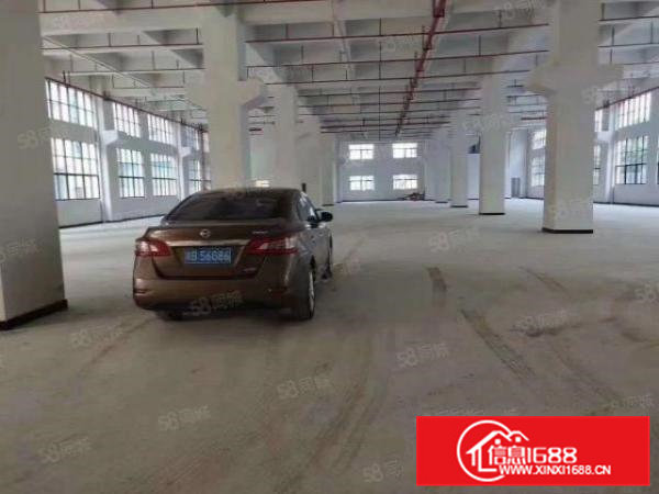 凤岗,塘厦,清溪交界处全新工业园厂房12万平方按需分租。好谈