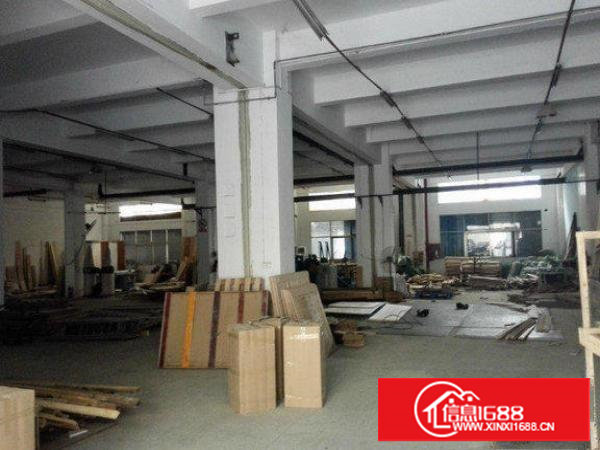 深圳客户看过来！5.5米！大坪独院一楼厂房500平方米！电大