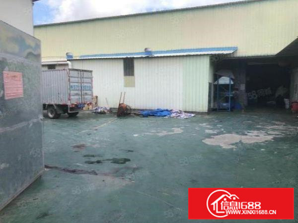 交通便利高埗镇保安围独院厂房1600m