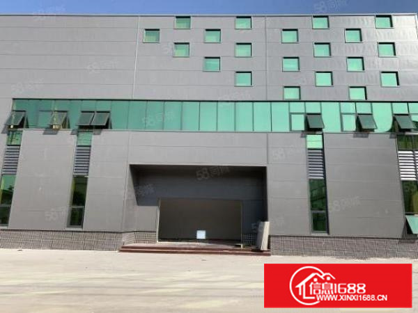 有证,可办环评,大良新建独门独院厂房出租,可分租