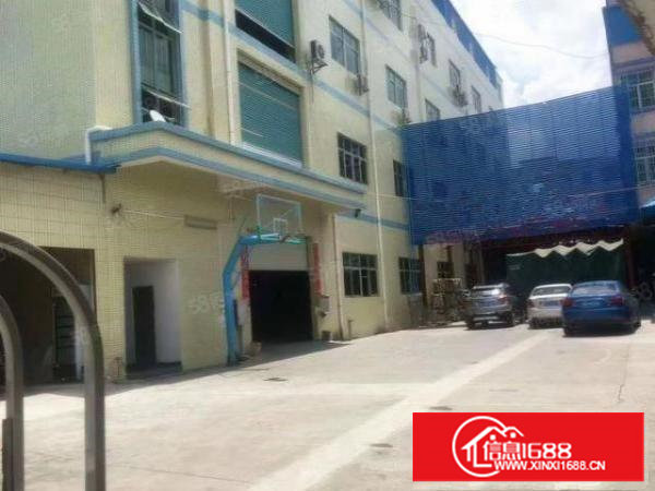 因客户厂扩大搬迁，原合同转租，带装修送部分家具，免转让费