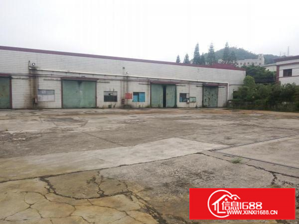 横岗物流仓库15000平米出租