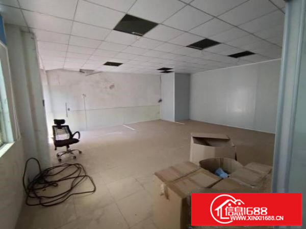 观澜君子布附近一厂房出租！