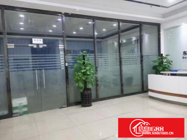 凤岗雁田靠深圳二楼2000平方带精装厂房仓库出租