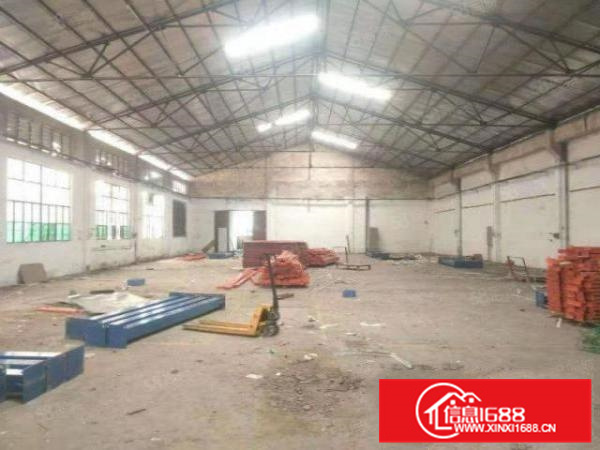 不拆迁区域，独门独院勒流工业区800方星棚厂房带办公宿舍电大