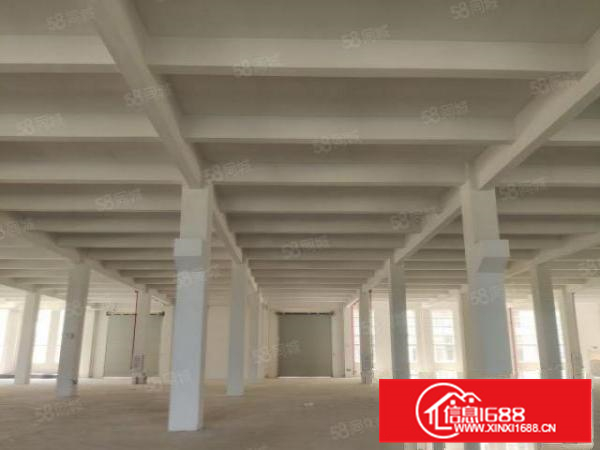 近高速,空地大,有证,顺德22000平方标准厂房出租