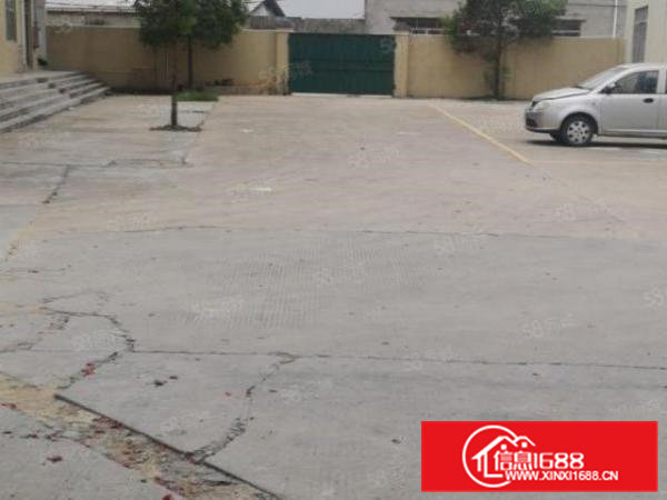 横沥镇新出精装修独门独院3600平方原房东厂房招租