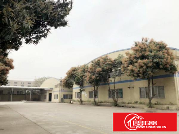 （出租）石碣镇2000平方高7米钢构单一层招租