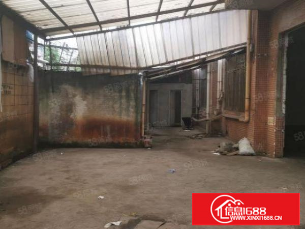 街口新出原房东一楼840平方厂房招租