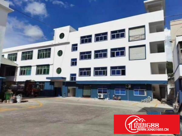 平湖辅城坳工业区可办环评独院厂房出租，可分租