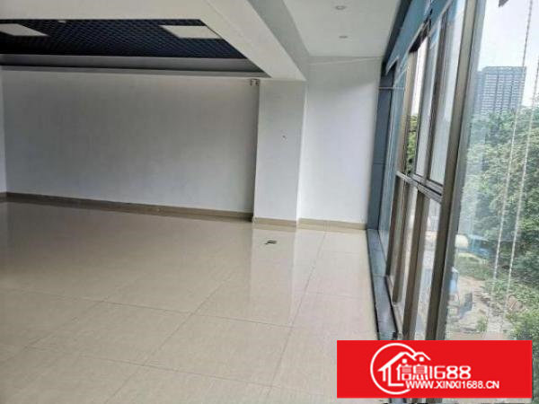 实际面积430平方，每平方40块钱。办公厂房