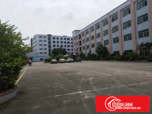 喷粉，喷漆，,清洗，电泳，氧化，蚀刻，厂房出租