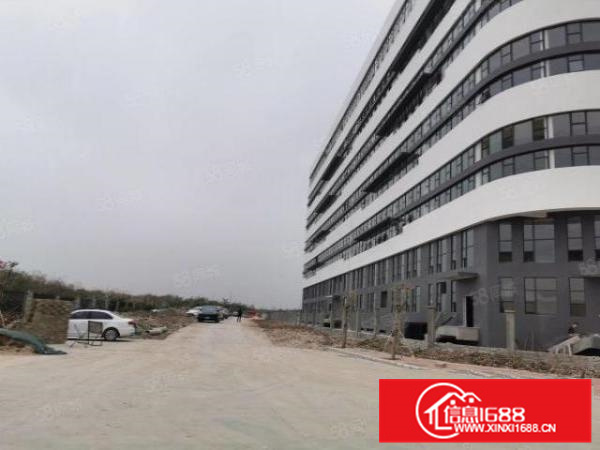 明包工业园区，独门独院35000方，好分租，国有房产证。