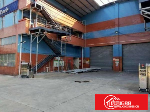 出租乐平镇全新厂房独门独院公办宿舍齐全