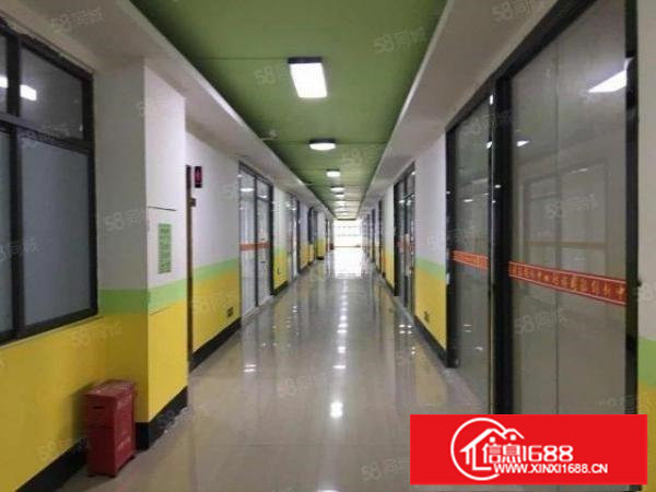 龙岗电商基地，产业基地，创业基地，带2吨货梯。