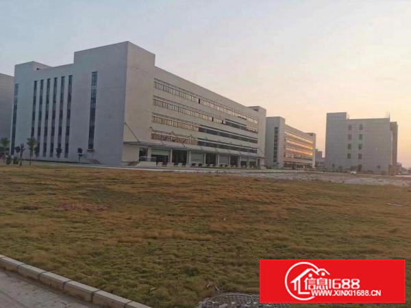 全新重工业厂房带红本出租