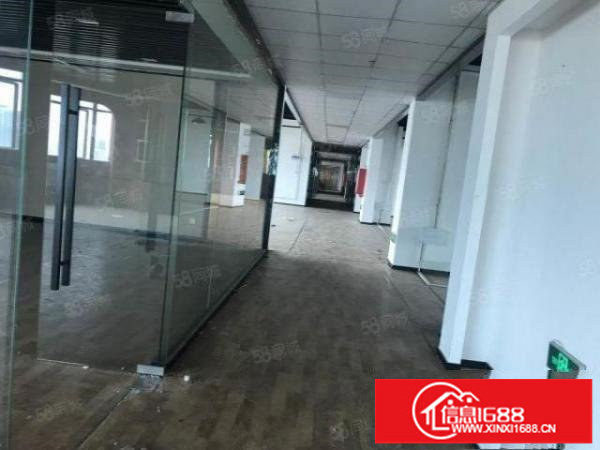 电子推荐布吉坂田工业园带精装修厂房出租一楼仓库招租