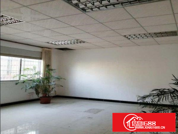 出租常平镇还珠沥村原房东单一层8米2000平米独院厂房