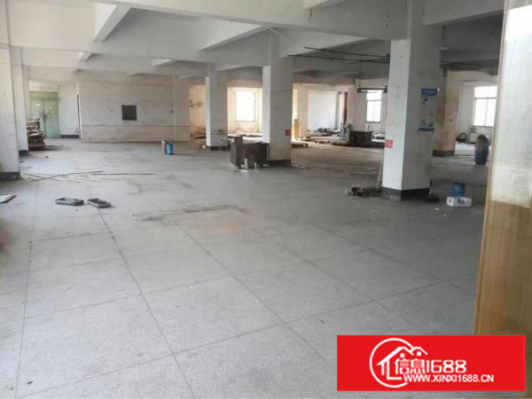 六约地铁口600平方厂房带电梯出租
