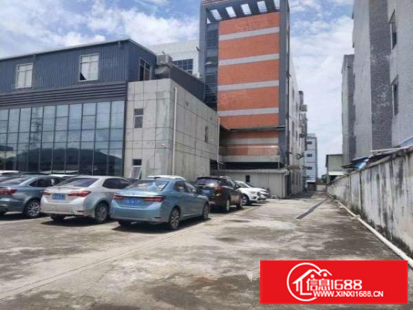 东莞石碣新出原房东厂出租二楼2500平方仅需17元