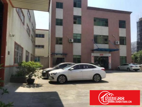 桥头镇原房东单一层独院招租