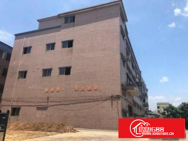 东莞市谢岗镇大厚村高速出入口厂房招租