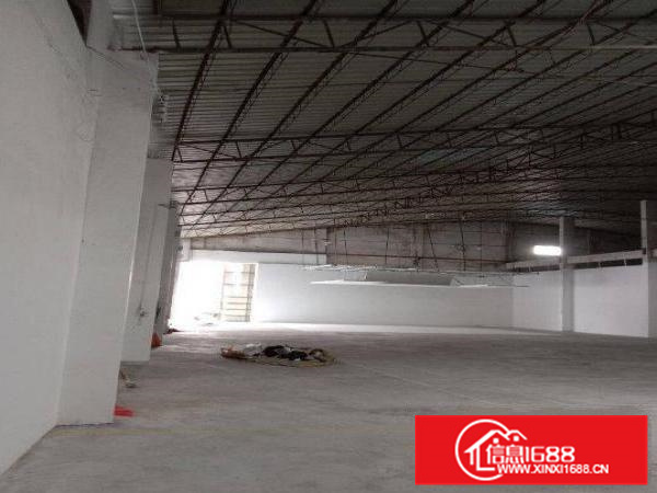 7月特价急促！博罗长宁镇940平小独院精装厂房出租