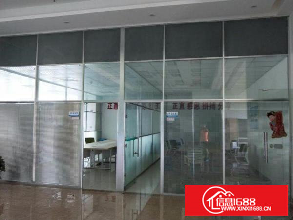 龙背岭工业园2000平方米标准二楼厂房招租