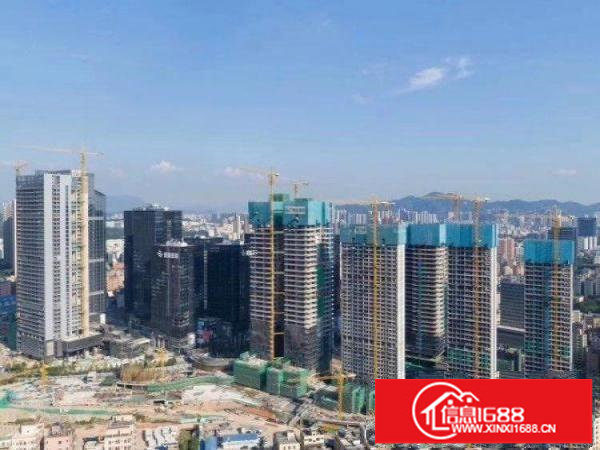 坂田天安云谷一手免中介费性价比高大小面积有