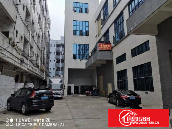 长安乌沙振安路大润发对面一楼700平方厂房分租